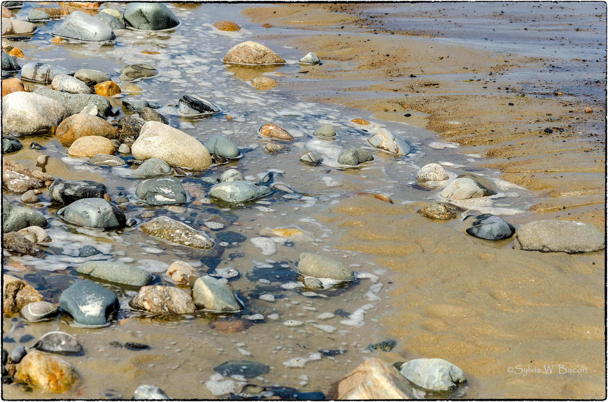 Pro Photography Rocks Lens-Artists Photo Challenge #295 Rocks - My Colorful Expressions